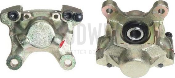 Budweg Caliper 341444 - Əyləc kaliperi furqanavto.az