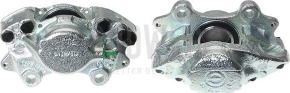 Budweg Caliper 341452 - Əyləc kaliperi furqanavto.az