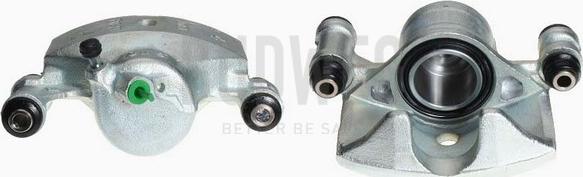 Budweg Caliper 341548 - Əyləc kaliperi furqanavto.az