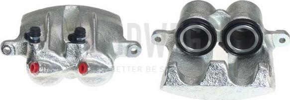 Budweg Caliper 341423 - Əyləc kaliperi furqanavto.az