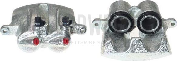 Budweg Caliper 341422 - Əyləc kaliperi furqanavto.az