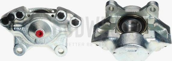 Budweg Caliper 34159 - Əyləc kaliperi furqanavto.az