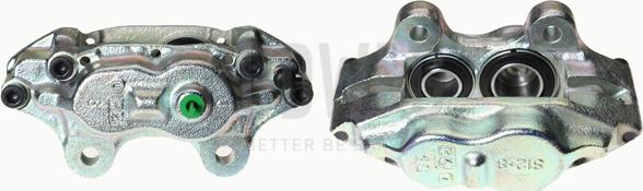 Budweg Caliper 341500 - Əyləc kaliperi furqanavto.az