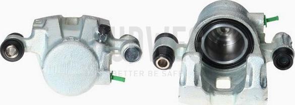 Budweg Caliper 341694 - Əyləc kaliperi furqanavto.az