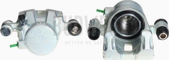 Budweg Caliper 341695 - Əyləc kaliperi furqanavto.az