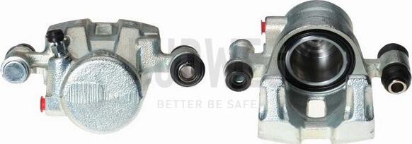 Budweg Caliper 341693 - Əyləc kaliperi furqanavto.az