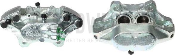 Budweg Caliper 341645 - Əyləc kaliperi furqanavto.az