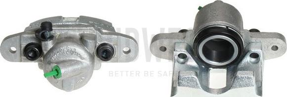 Budweg Caliper 341664 - Əyləc kaliperi furqanavto.az