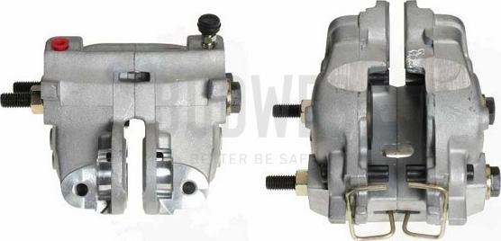 Budweg Caliper 34877 - Əyləc kaliperi furqanavto.az