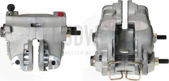 Budweg Caliper 34876 - Əyləc kaliperi furqanavto.az