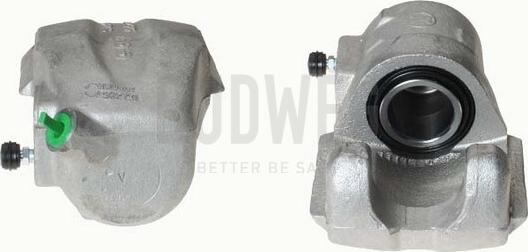 Budweg Caliper 341069 - Əyləc kaliperi furqanavto.az