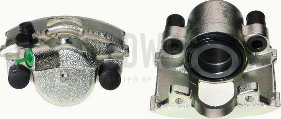 Budweg Caliper 341064 - Əyləc kaliperi furqanavto.az