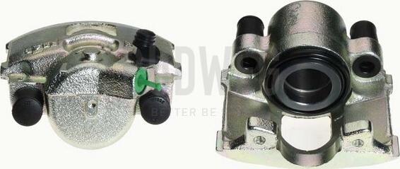 Budweg Caliper 341065 - Əyləc kaliperi furqanavto.az