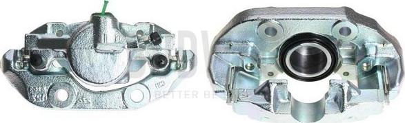 Budweg Caliper 341061 - Əyləc kaliperi furqanavto.az