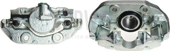 Budweg Caliper 341063 - Əyləc kaliperi furqanavto.az