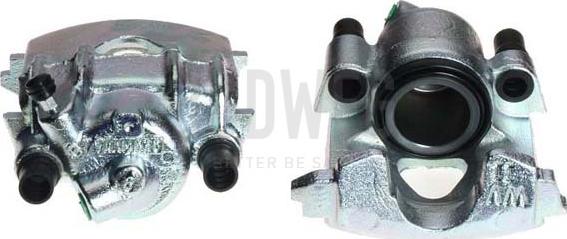 Budweg Caliper 341005 - Əyləc kaliperi furqanavto.az