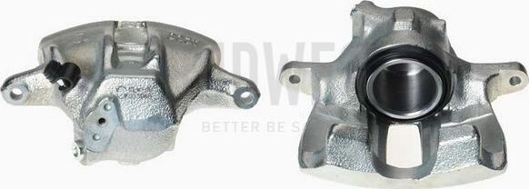 Budweg Caliper 341793 - Əyləc kaliperi furqanavto.az