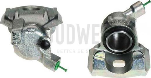 Budweg Caliper 341012 - Əyləc kaliperi furqanavto.az