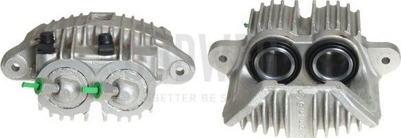 Budweg Caliper 341027 - Əyləc kaliperi furqanavto.az