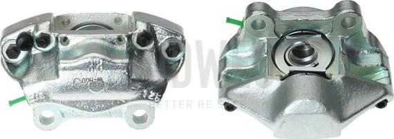 Budweg Caliper 34107 - Əyləc kaliperi furqanavto.az