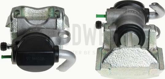 Budweg Caliper 341160 - Əyləc kaliperi furqanavto.az