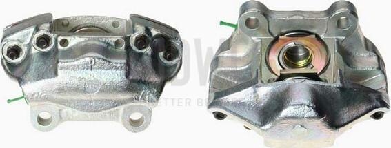 Budweg Caliper 341119 - Əyləc kaliperi furqanavto.az