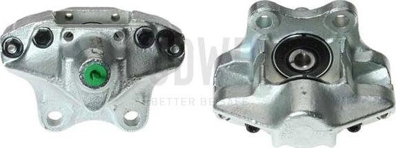 Budweg Caliper 34118 - Əyləc kaliperi furqanavto.az