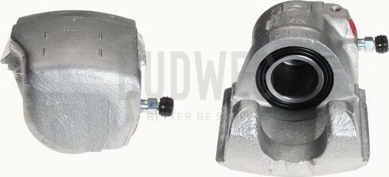 Budweg Caliper 34727 - Əyləc kaliperi furqanavto.az