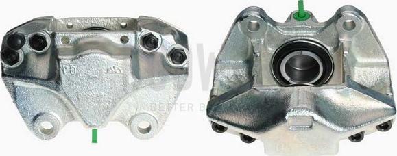 Budweg Caliper 341120 - Əyləc kaliperi furqanavto.az