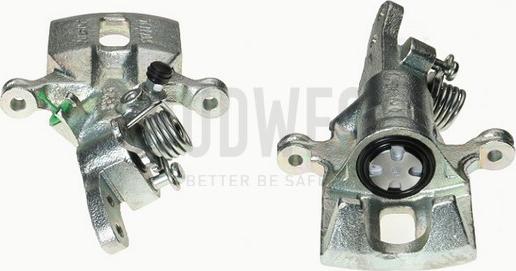 Budweg Caliper 341176 - Əyləc kaliperi furqanavto.az