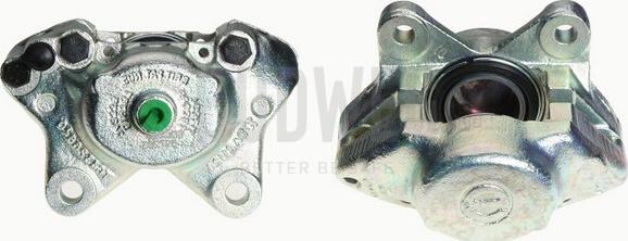 Budweg Caliper 34189 - Əyləc kaliperi furqanavto.az