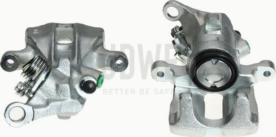 Budweg Caliper 341849 - Əyləc kaliperi furqanavto.az