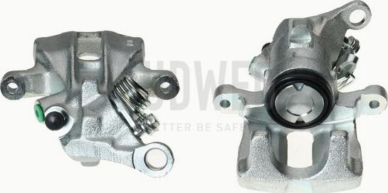 Budweg Caliper 342387 - Əyləc kaliperi furqanavto.az