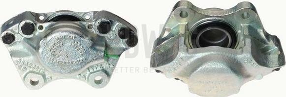 Budweg Caliper 34268 - Əyləc kaliperi furqanavto.az