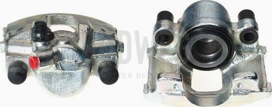 Budweg Caliper 341854 - Əyləc kaliperi furqanavto.az