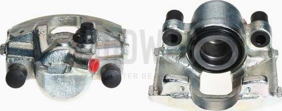 Budweg Caliper 341855 - Əyləc kaliperi furqanavto.az