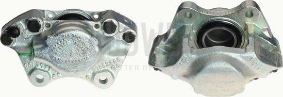 Budweg Caliper 34218 - Əyləc kaliperi furqanavto.az