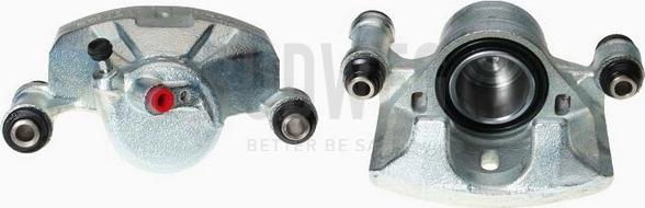 Budweg Caliper 341862 - Əyləc kaliperi furqanavto.az