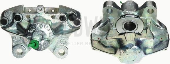 Budweg Caliper 341802 - Əyləc kaliperi furqanavto.az