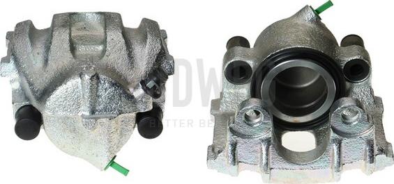 Budweg Caliper 341829 - Əyləc kaliperi furqanavto.az