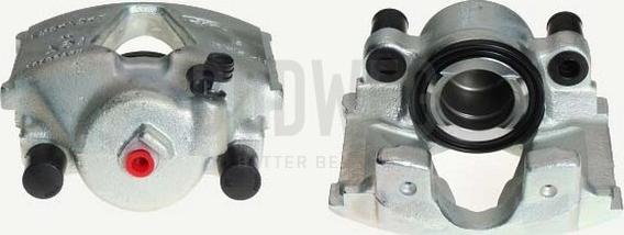 Budweg Caliper 341823 - Əyləc kaliperi furqanavto.az