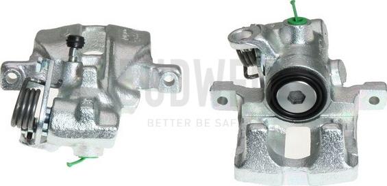 Budweg Caliper 341349 - Əyləc kaliperi furqanavto.az