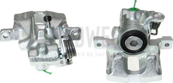 Budweg Caliper 341348 - Əyləc kaliperi furqanavto.az