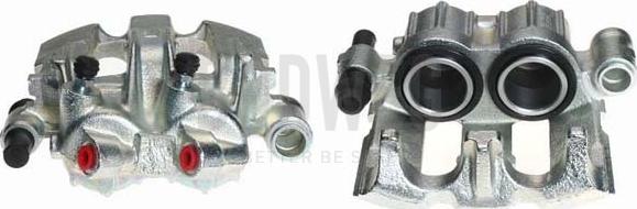 Budweg Caliper 341309 - Əyləc kaliperi furqanavto.az