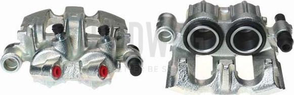 Budweg Caliper 341308 - Əyləc kaliperi furqanavto.az