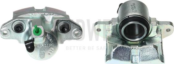 Budweg Caliper 341336 - Əyləc kaliperi furqanavto.az