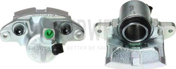 Budweg Caliper 341337 - Əyləc kaliperi furqanavto.az