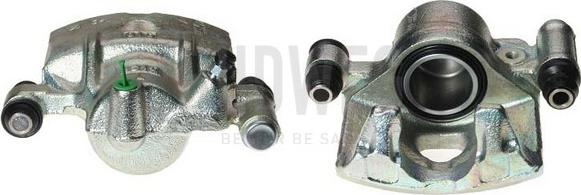 Budweg Caliper 341328 - Əyləc kaliperi furqanavto.az