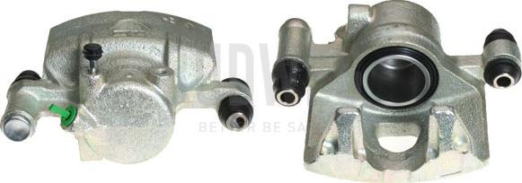 Budweg Caliper 341327 - Əyləc kaliperi furqanavto.az