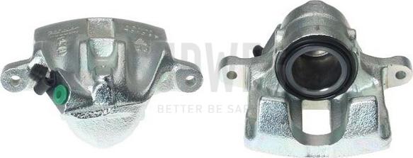 Budweg Caliper 341294 - Əyləc kaliperi furqanavto.az